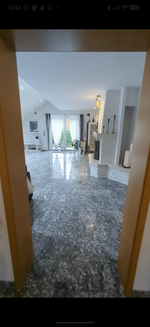 4 bedroom flat to rent, 186 m², Flörsheim-Dalsheim, Rhineland-Palatinate 4 bedroom flat to rent, 186 m², Flörsheim-Dalsheim, Rhineland-Palatinate