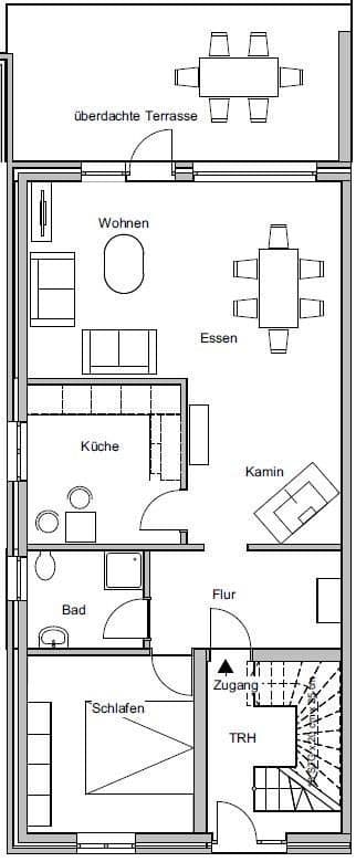 house for sale, 231 m², Dinslaken, North Rhine-Westphalia house for sale, 231 m², Dinslaken, North Rhine-Westphalia