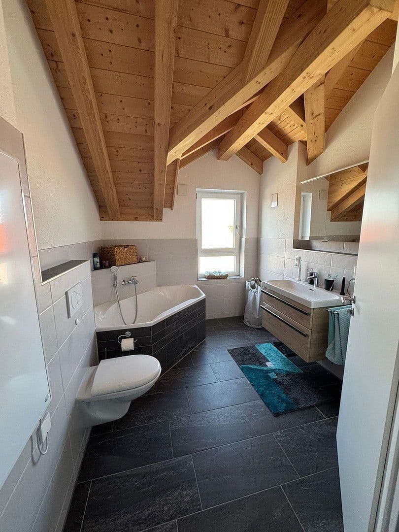 3 bedroom flat for sale, 100 m², Sonnenblumenstraße 19, Unterneukirchen, Bavaria 3 bedroom flat for sale, 100 m², Sonnenblumenstraße 19, Unterneukirchen, Bavaria