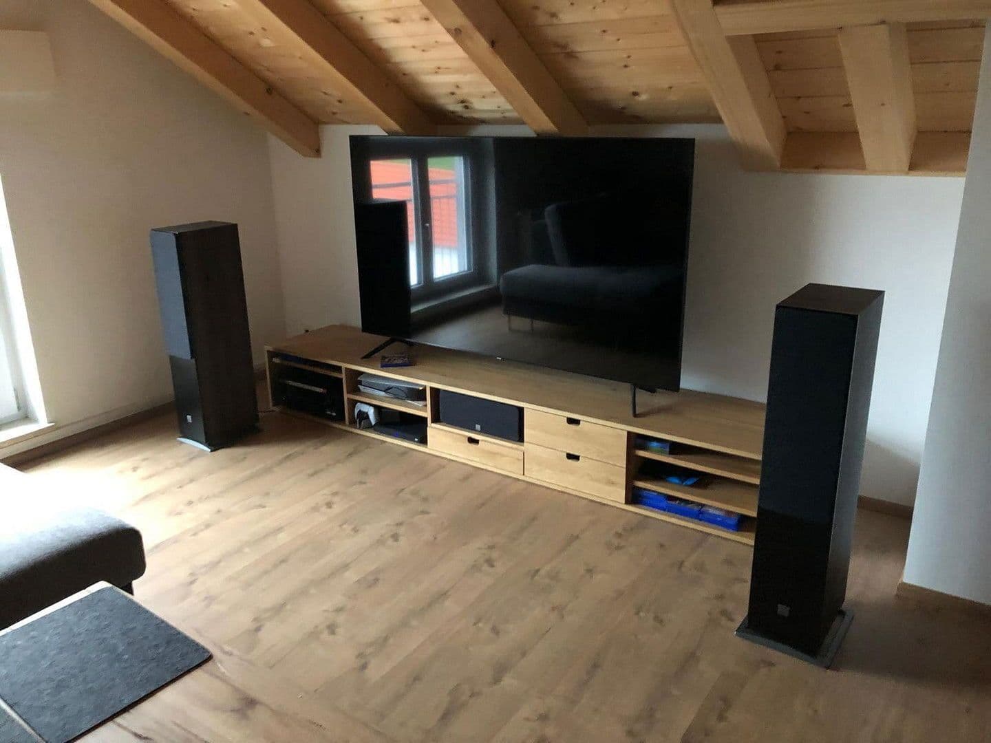 3 bedroom flat for sale, 100 m², Sonnenblumenstraße 19, Unterneukirchen, Bavaria 3 bedroom flat for sale, 100 m², Sonnenblumenstraße 19, Unterneukirchen, Bavaria