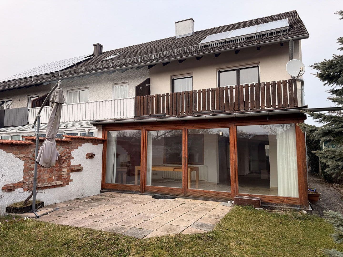 house for sale, 114 m², Allershausen, Bavaria house for sale, 114 m², Allershausen, Bavaria