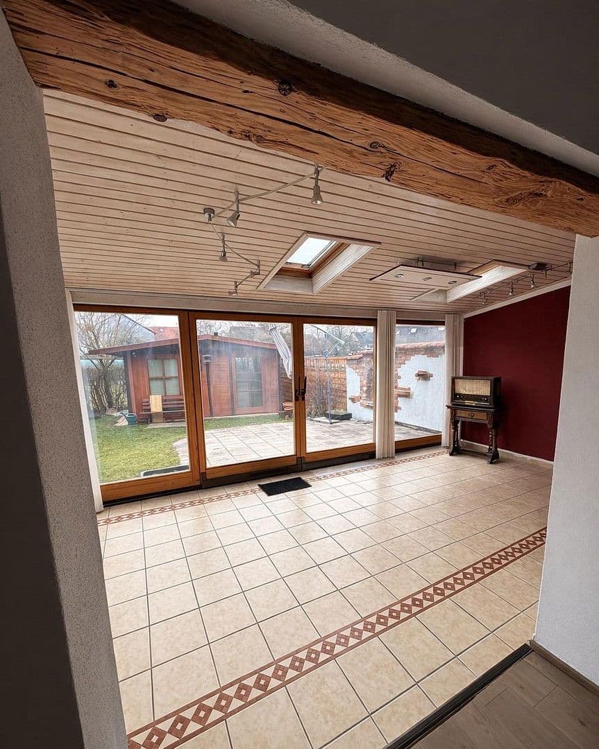 house for sale, 114 m², Allershausen, Bavaria house for sale, 114 m², Allershausen, Bavaria