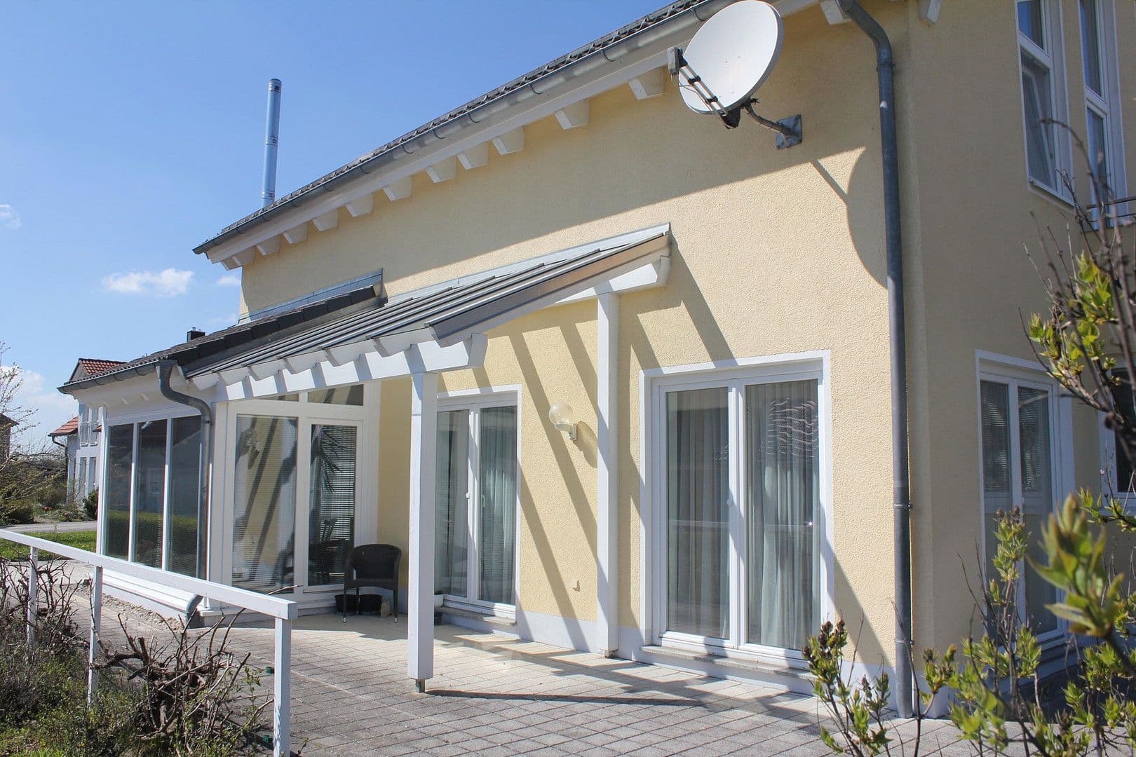 house for sale, 180 m², Schernfeld, Bavaria house for sale, 180 m², Schernfeld, Bavaria