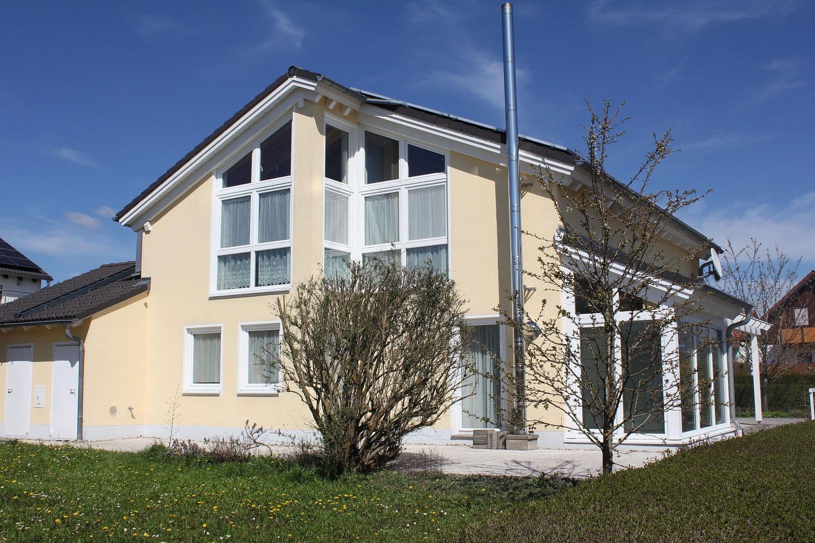 house for sale, 180 m², Schernfeld, Bavaria house for sale, 180 m², Schernfeld, Bavaria