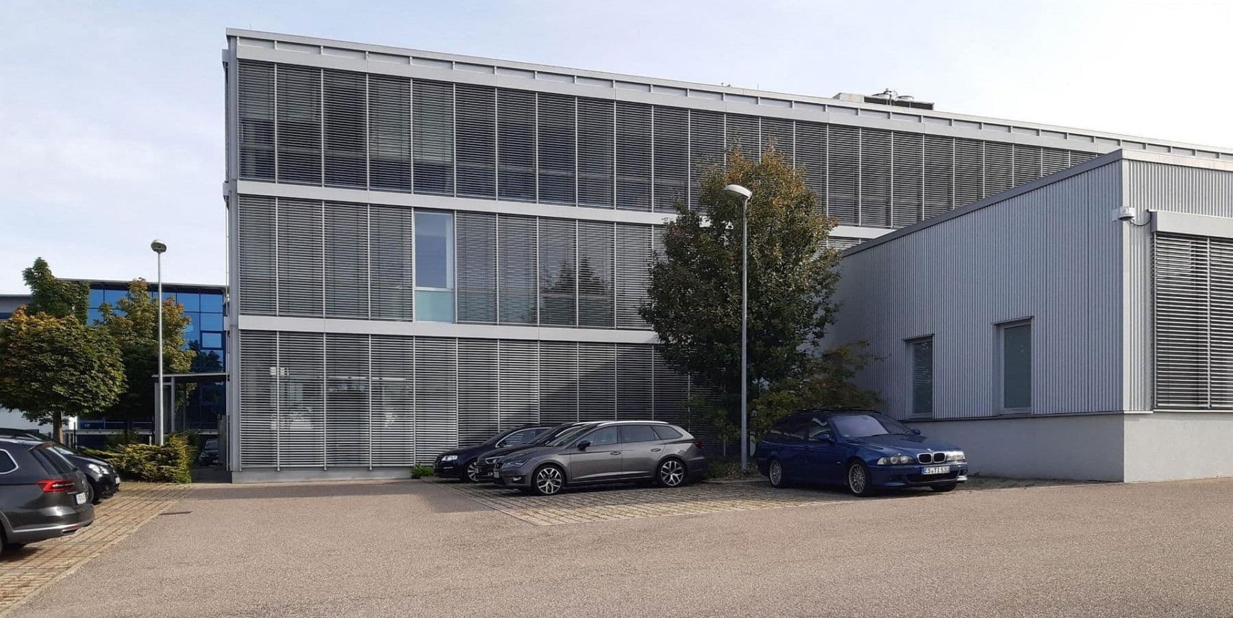 office to rent, 895 m², Carl-Zeiss-Straße 23, Bietigheim-Bissingen, Baden-Württemberg office to rent, 895 m², Carl-Zeiss-Straße 23, Bietigheim-Bissingen, Baden-Württemberg