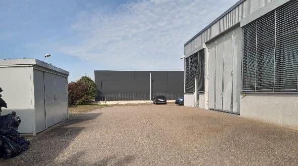 office to rent, 895 m², Carl-Zeiss-Straße 23, Bietigheim-Bissingen, Baden-Württemberg office to rent, 895 m², Carl-Zeiss-Straße 23, Bietigheim-Bissingen, Baden-Württemberg