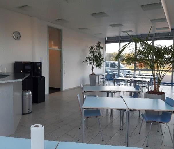 office to rent, 895 m², Carl-Zeiss-Straße 23, Bietigheim-Bissingen, Baden-Württemberg office to rent, 895 m², Carl-Zeiss-Straße 23, Bietigheim-Bissingen, Baden-Württemberg