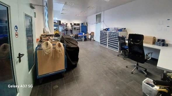 office to rent, 895 m², Carl-Zeiss-Straße 23, Bietigheim-Bissingen, Baden-Württemberg office to rent, 895 m², Carl-Zeiss-Straße 23, Bietigheim-Bissingen, Baden-Württemberg