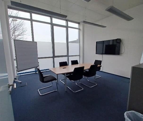 office to rent, 895 m², Carl-Zeiss-Straße 23, Bietigheim-Bissingen, Baden-Württemberg office to rent, 895 m², Carl-Zeiss-Straße 23, Bietigheim-Bissingen, Baden-Württemberg