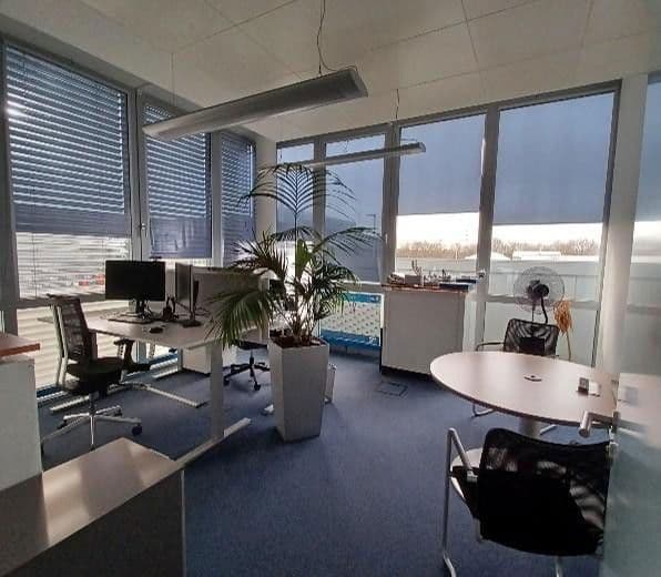 office to rent, 895 m², Carl-Zeiss-Straße 23, Bietigheim-Bissingen, Baden-Württemberg office to rent, 895 m², Carl-Zeiss-Straße 23, Bietigheim-Bissingen, Baden-Württemberg