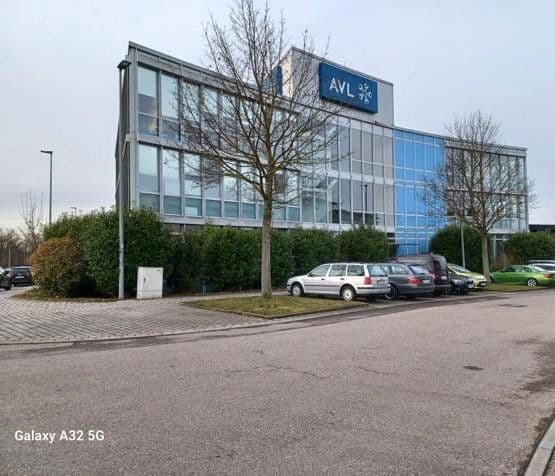 office to rent, 895 m², Carl-Zeiss-Straße 23, Bietigheim-Bissingen, Baden-Württemberg office to rent, 895 m², Carl-Zeiss-Straße 23, Bietigheim-Bissingen, Baden-Württemberg
