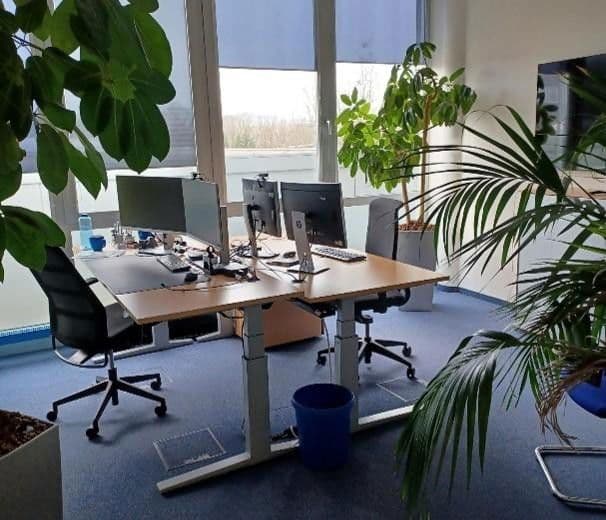 office to rent, 895 m², Carl-Zeiss-Straße 23, Bietigheim-Bissingen, Baden-Württemberg office to rent, 895 m², Carl-Zeiss-Straße 23, Bietigheim-Bissingen, Baden-Württemberg