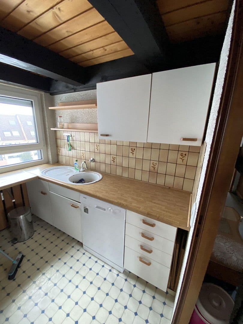 2 bedroom with open-plan kitchen flat to rent, 93 m², Adlerstr. 22, Aalen, Baden-Württemberg 2 bedroom with open-plan kitchen flat to rent, 93 m², Adlerstr. 22, Aalen, Baden-Württemberg