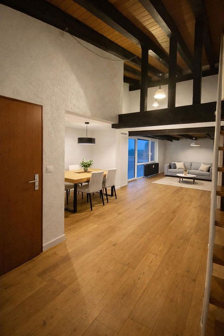 2 bedroom with open-plan kitchen flat to rent, 93 m², Adlerstr. 22, Aalen, Baden-Württemberg 2 bedroom with open-plan kitchen flat to rent, 93 m², Adlerstr. 22, Aalen, Baden-Württemberg