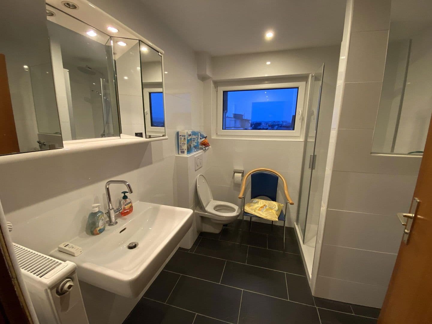 2 bedroom with open-plan kitchen flat to rent, 93 m², Adlerstr. 22, Aalen, Baden-Württemberg 2 bedroom with open-plan kitchen flat to rent, 93 m², Adlerstr. 22, Aalen, Baden-Württemberg