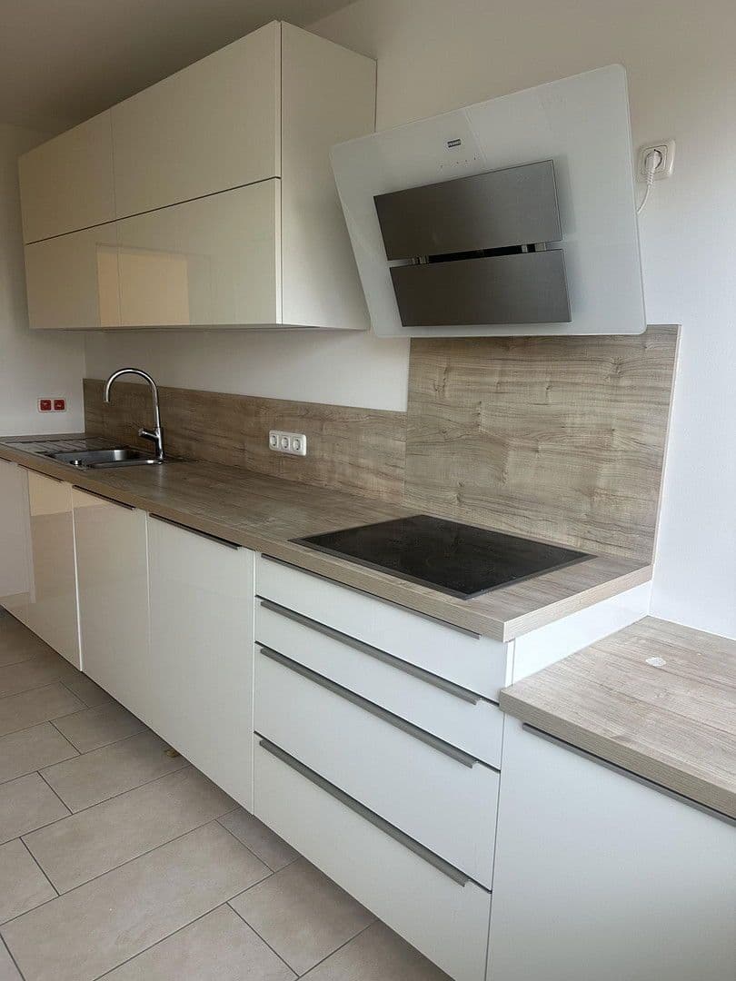 3 bedroom flat to rent, 82 m², Pöcking - Possenhofen, Bavaria 3 bedroom flat to rent, 82 m², Pöcking - Possenhofen, Bavaria