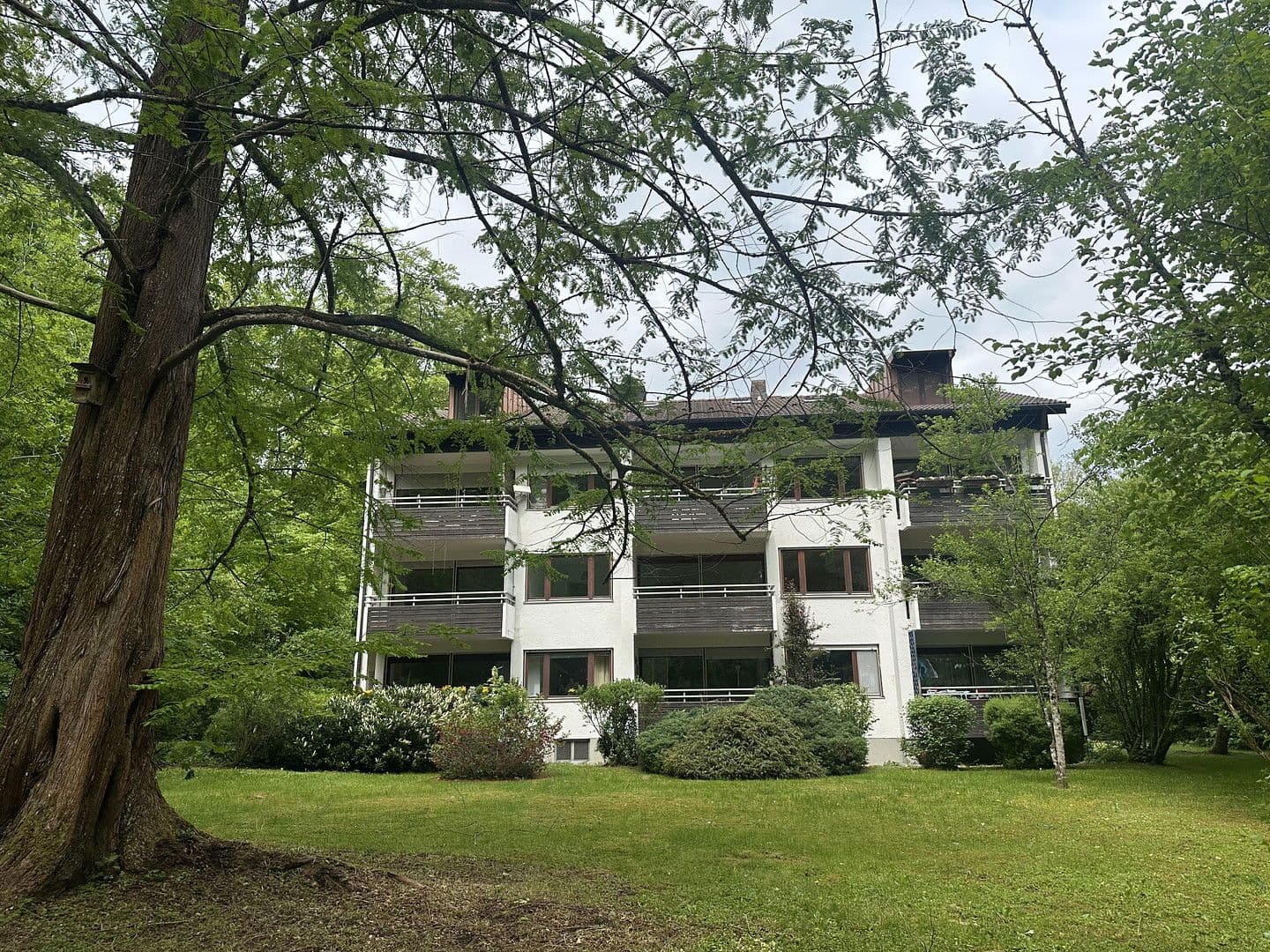 3 bedroom flat to rent, 82 m², Pöcking - Possenhofen, Bavaria 3 bedroom flat to rent, 82 m², Pöcking - Possenhofen, Bavaria