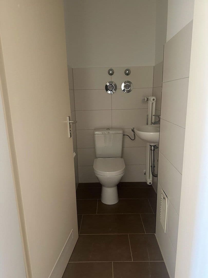 3 bedroom flat to rent, 82 m², Pöcking - Possenhofen, Bavaria 3 bedroom flat to rent, 82 m², Pöcking - Possenhofen, Bavaria