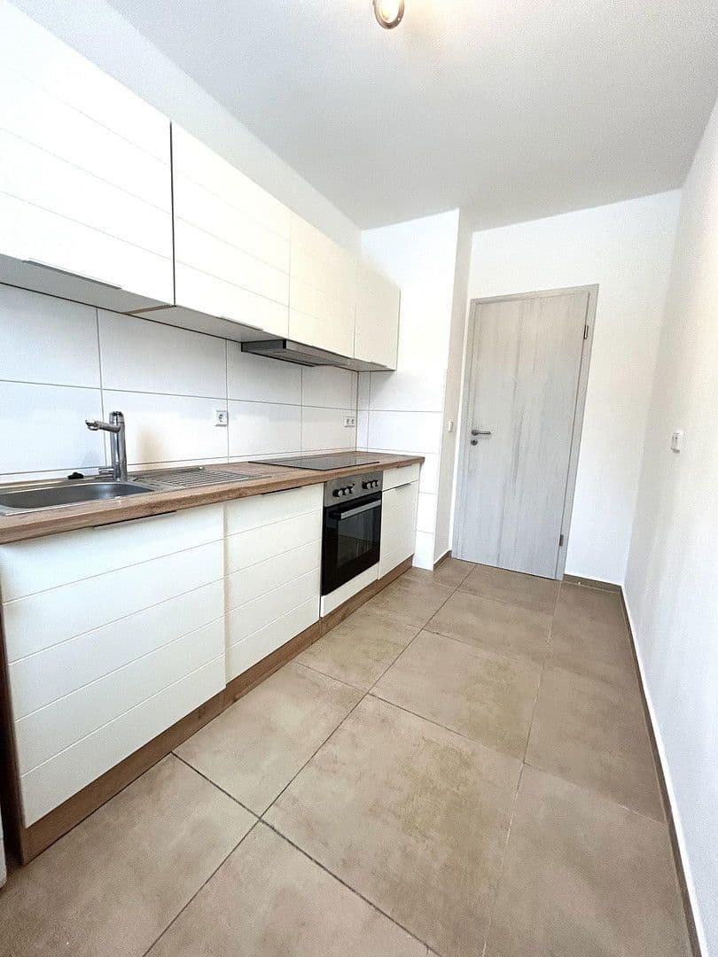 2 bedroom flat to rent, 50 m², Buckow 1a, Schorfheide, Brandenburg 2 bedroom flat to rent, 50 m², Buckow 1a, Schorfheide, Brandenburg