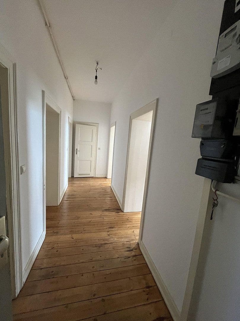 3 bedroom flat to rent, 75 m², Bielefeld, North Rhine-Westphalia 3 bedroom flat to rent, 75 m², Bielefeld, North Rhine-Westphalia