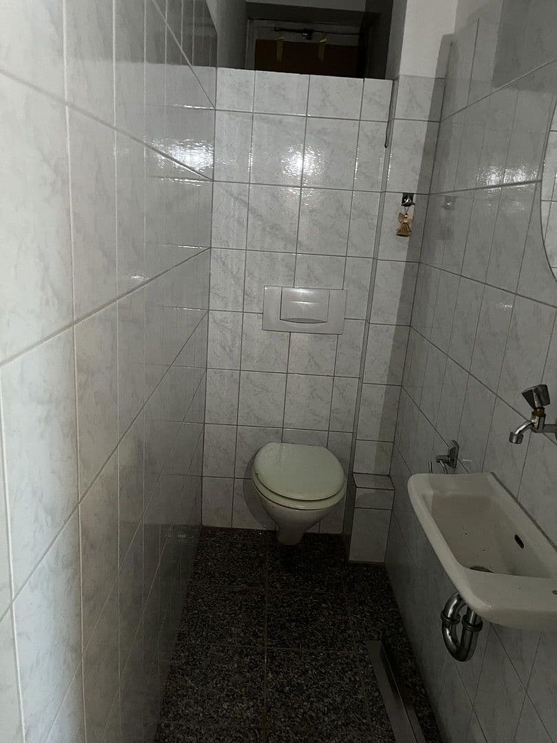 3 bedroom flat to rent, 75 m², Bielefeld, North Rhine-Westphalia 3 bedroom flat to rent, 75 m², Bielefeld, North Rhine-Westphalia