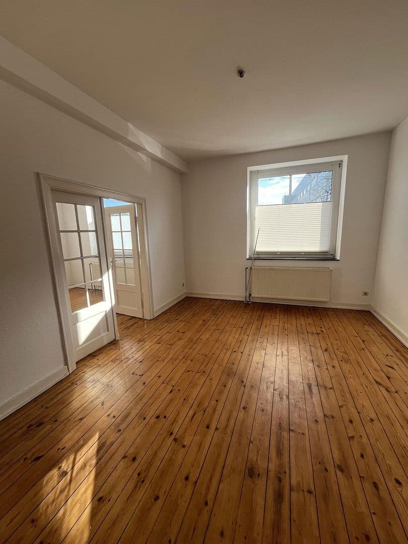 3 bedroom flat to rent, 75 m², Bielefeld, North Rhine-Westphalia 3 bedroom flat to rent, 75 m², Bielefeld, North Rhine-Westphalia