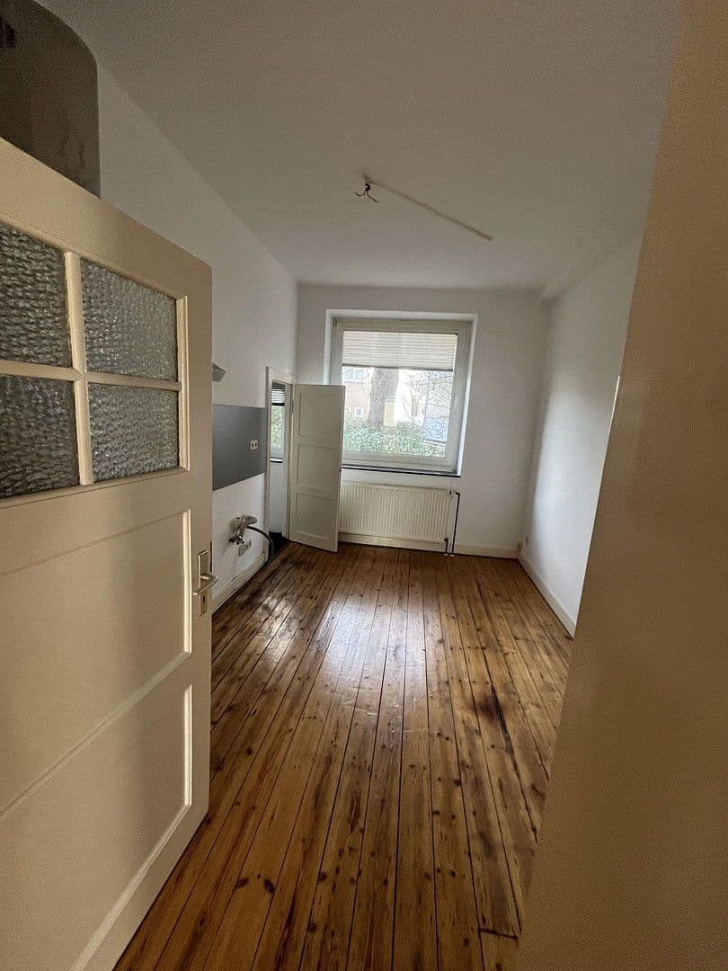 3 bedroom flat to rent, 75 m², Bielefeld, North Rhine-Westphalia 3 bedroom flat to rent, 75 m², Bielefeld, North Rhine-Westphalia