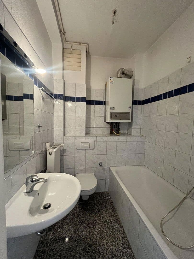 3 bedroom flat to rent, 75 m², Bielefeld, North Rhine-Westphalia 3 bedroom flat to rent, 75 m², Bielefeld, North Rhine-Westphalia