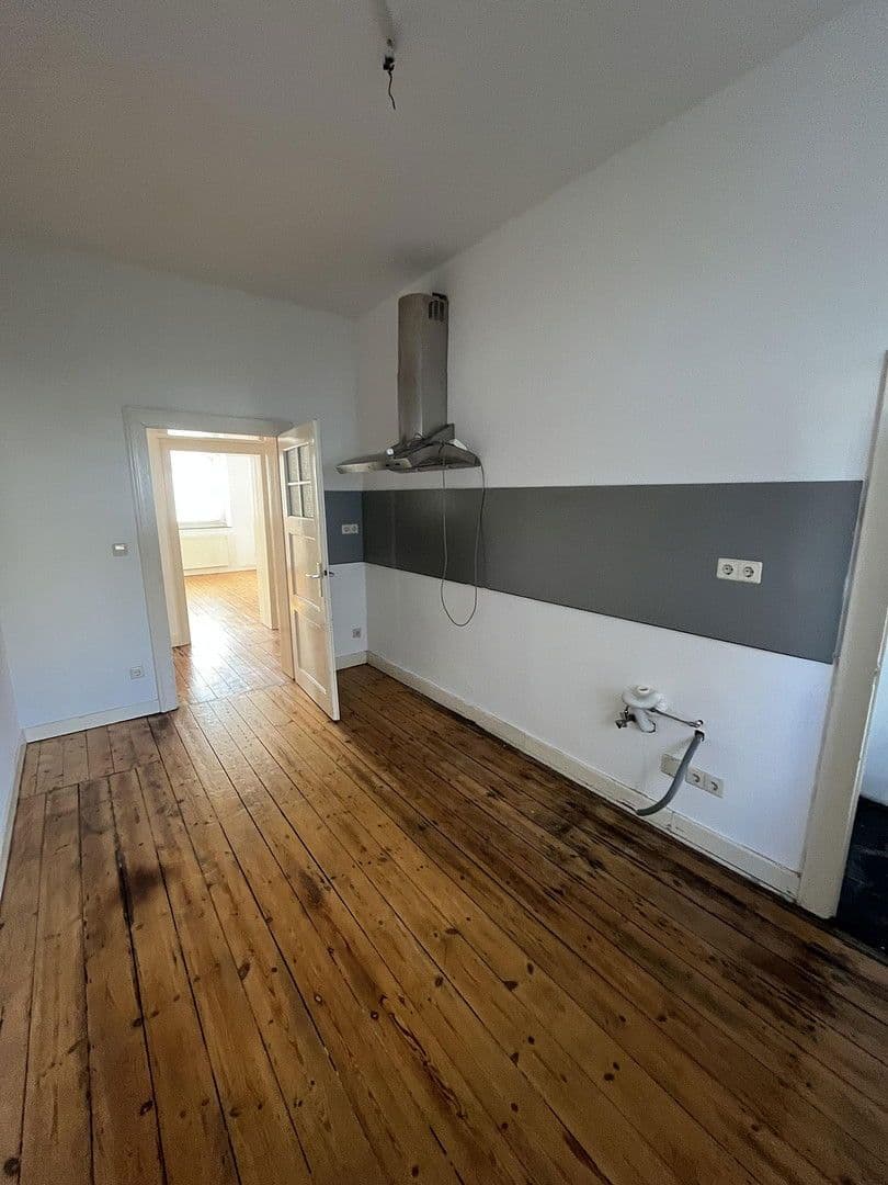 3 bedroom flat to rent, 75 m², Bielefeld, North Rhine-Westphalia 3 bedroom flat to rent, 75 m², Bielefeld, North Rhine-Westphalia