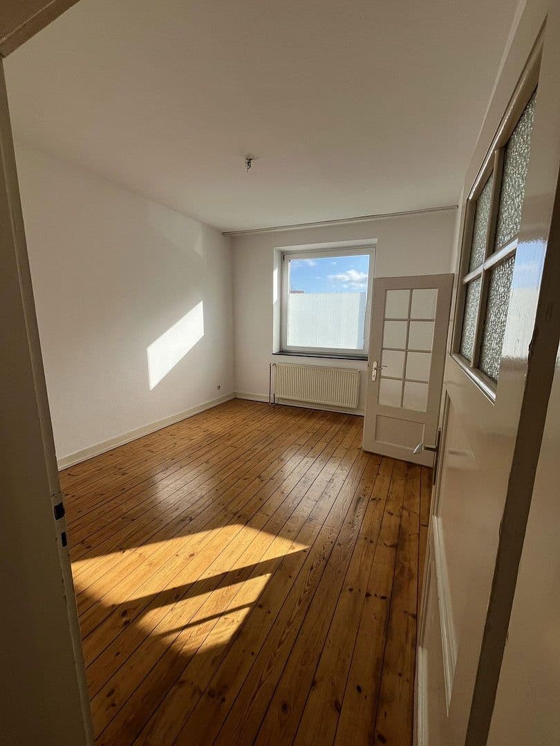 3 bedroom flat to rent, 75 m², Bielefeld, North Rhine-Westphalia 3 bedroom flat to rent, 75 m², Bielefeld, North Rhine-Westphalia