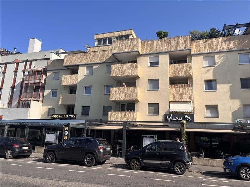 1 bedroom with open-plan kitchen flat to rent, 82 m², Hauptstrasse 160, Weil am Rhein, Baden-Württemberg 1 bedroom with open-plan kitchen flat to rent, 82 m², Hauptstrasse 160, Weil am Rhein, Baden-Württemberg