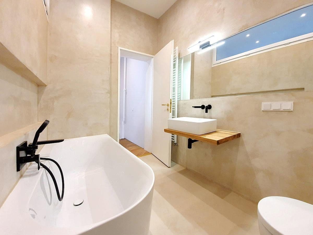 4 bedroom flat to rent, 102 m², Herderstraße 5, Berlin, Berlin 4 bedroom flat to rent, 102 m², Herderstraße 5, Berlin, Berlin