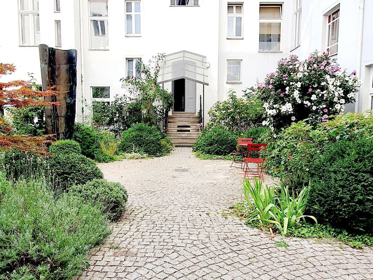 4 bedroom flat to rent, 102 m², Herderstraße 5, Berlin, Berlin 4 bedroom flat to rent, 102 m², Herderstraße 5, Berlin, Berlin