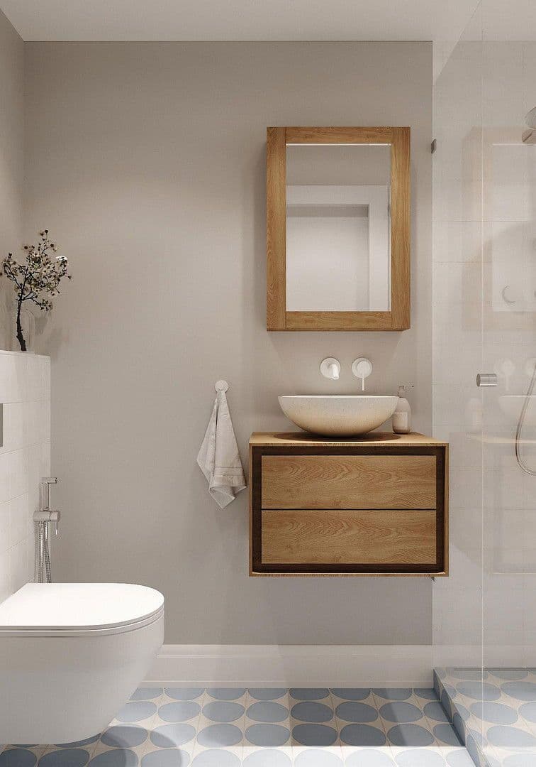 3 bedroom flat to rent, 114 m², Nymphenburger Straße 90c, München, Bavaria 3 bedroom flat to rent, 114 m², Nymphenburger Straße 90c, München, Bavaria