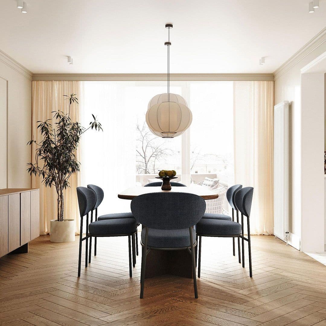 3 bedroom flat to rent, 114 m², Nymphenburger Straße 90c, München, Bavaria 3 bedroom flat to rent, 114 m², Nymphenburger Straße 90c, München, Bavaria