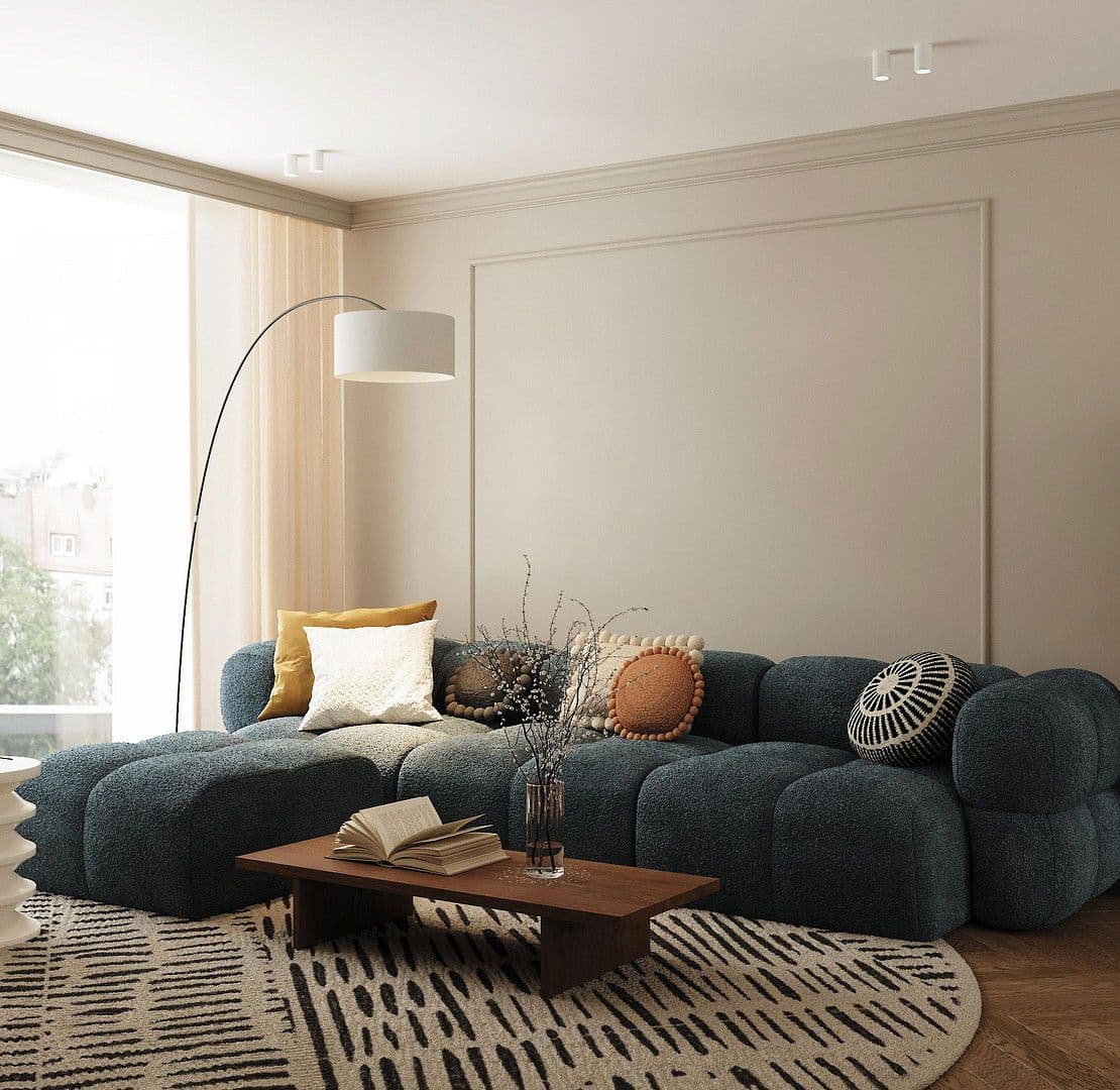 3 bedroom flat to rent, 114 m², Nymphenburger Straße 90c, München, Bavaria 3 bedroom flat to rent, 114 m², Nymphenburger Straße 90c, München, Bavaria