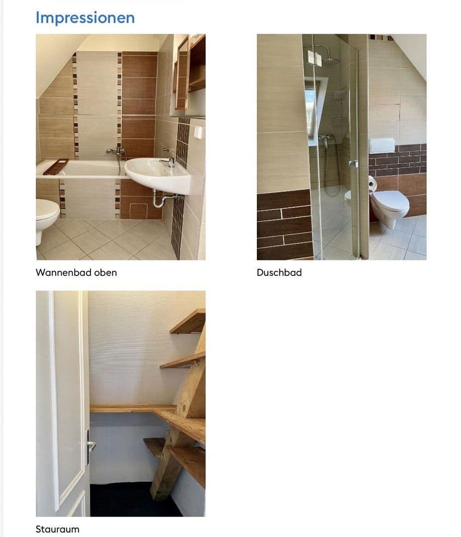 3 bedroom flat for sale, 98 m², Engelbecken, Berlin, Berlin 3 bedroom flat for sale, 98 m², Engelbecken, Berlin, Berlin