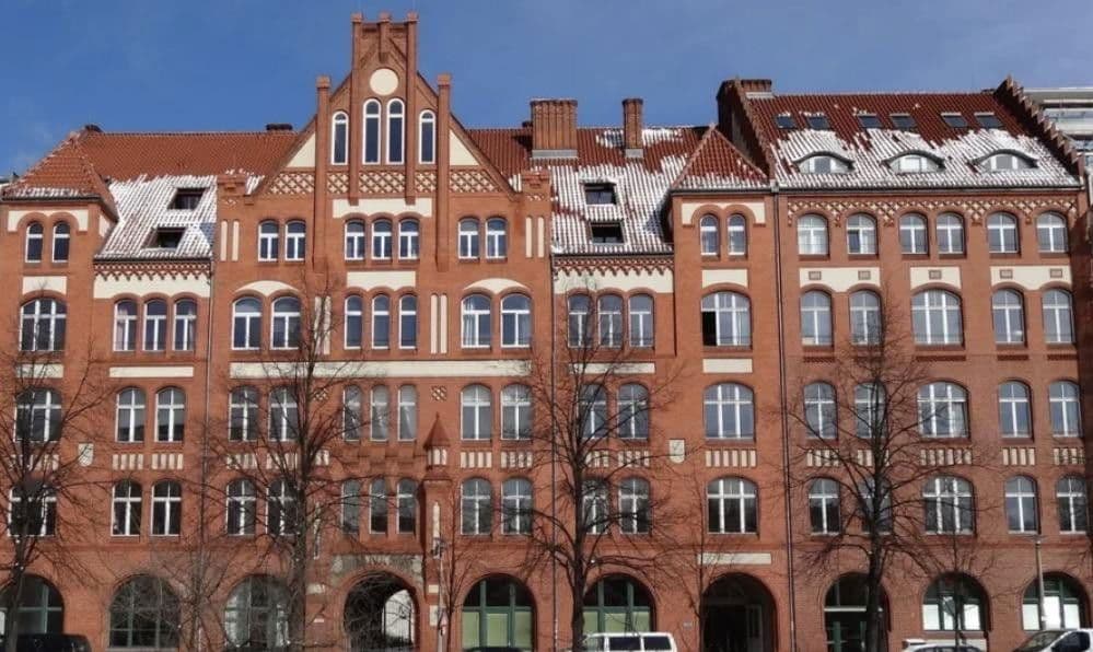 3 bedroom flat for sale, 98 m², Engelbecken, Berlin, Berlin 3 bedroom flat for sale, 98 m², Engelbecken, Berlin, Berlin