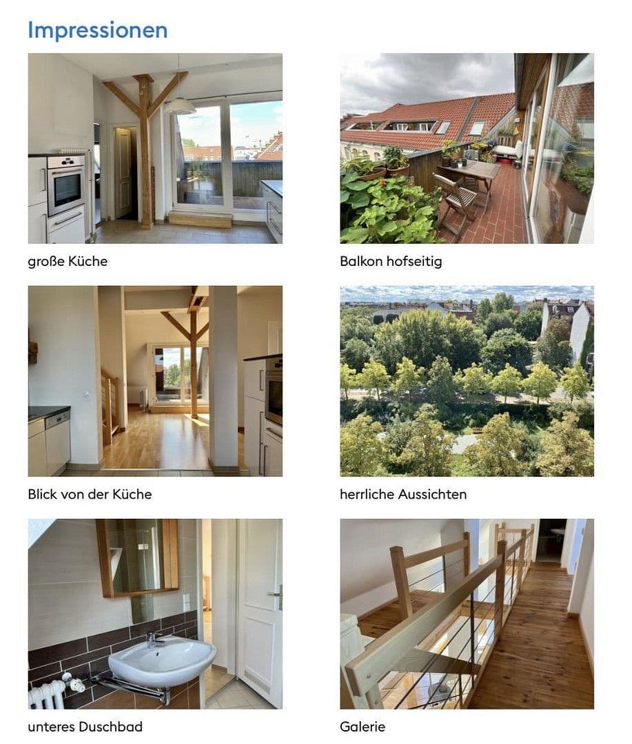 3 bedroom flat for sale, 98 m², Engelbecken, Berlin, Berlin 3 bedroom flat for sale, 98 m², Engelbecken, Berlin, Berlin