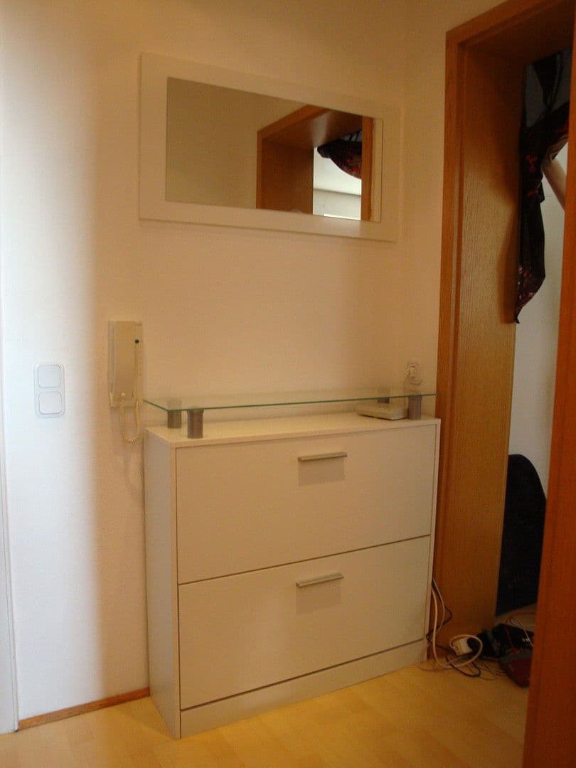 Studio flat to rent, 38 m², Holtwiesche 23, Gelsenkirchen, North Rhine-Westphalia Studio flat to rent, 38 m², Holtwiesche 23, Gelsenkirchen, North Rhine-Westphalia