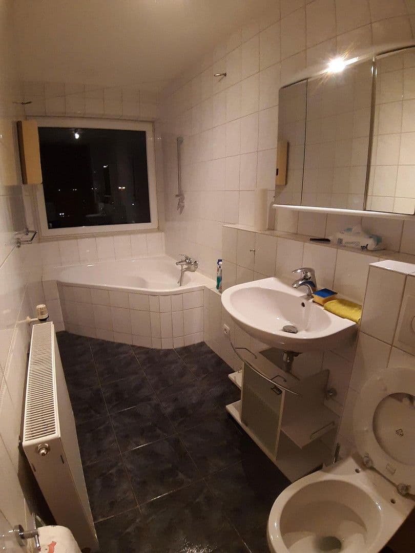 Studio flat to rent, 38 m², Holtwiesche 23, Gelsenkirchen, North Rhine-Westphalia Studio flat to rent, 38 m², Holtwiesche 23, Gelsenkirchen, North Rhine-Westphalia