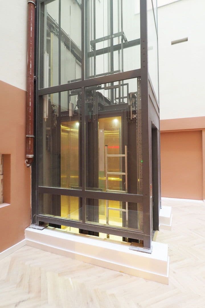 office to rent, 230 m², Brandenburgische Straße 16, Berlin, Berlin office to rent, 230 m², Brandenburgische Straße 16, Berlin, Berlin