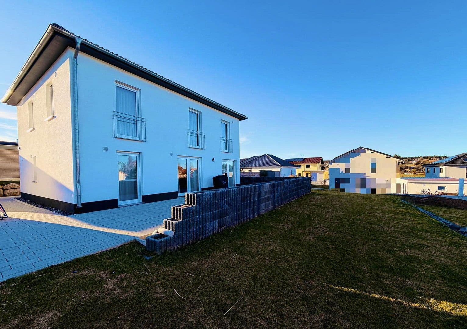 house for sale, 142 m², Aichhalden, Baden-Württemberg house for sale, 142 m², Aichhalden, Baden-Württemberg