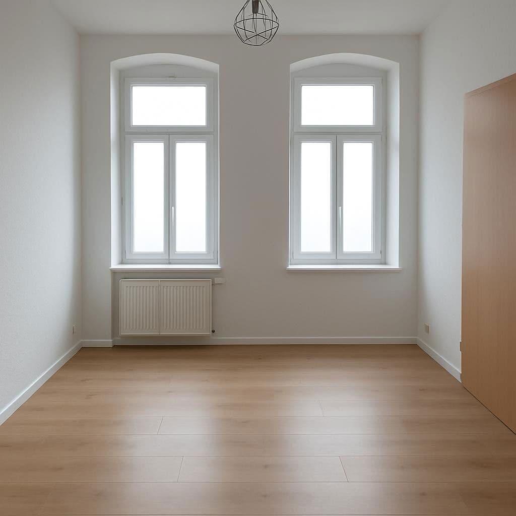 1 bedroom flat to rent, 31 m², Burgstraße 7a, Merseburg, Saxony-Anhalt 1 bedroom flat to rent, 31 m², Burgstraße 7a, Merseburg, Saxony-Anhalt