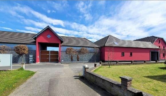 house for sale, 703 m², Niederkrüchten, North Rhine-Westphalia house for sale, 703 m², Niederkrüchten, North Rhine-Westphalia