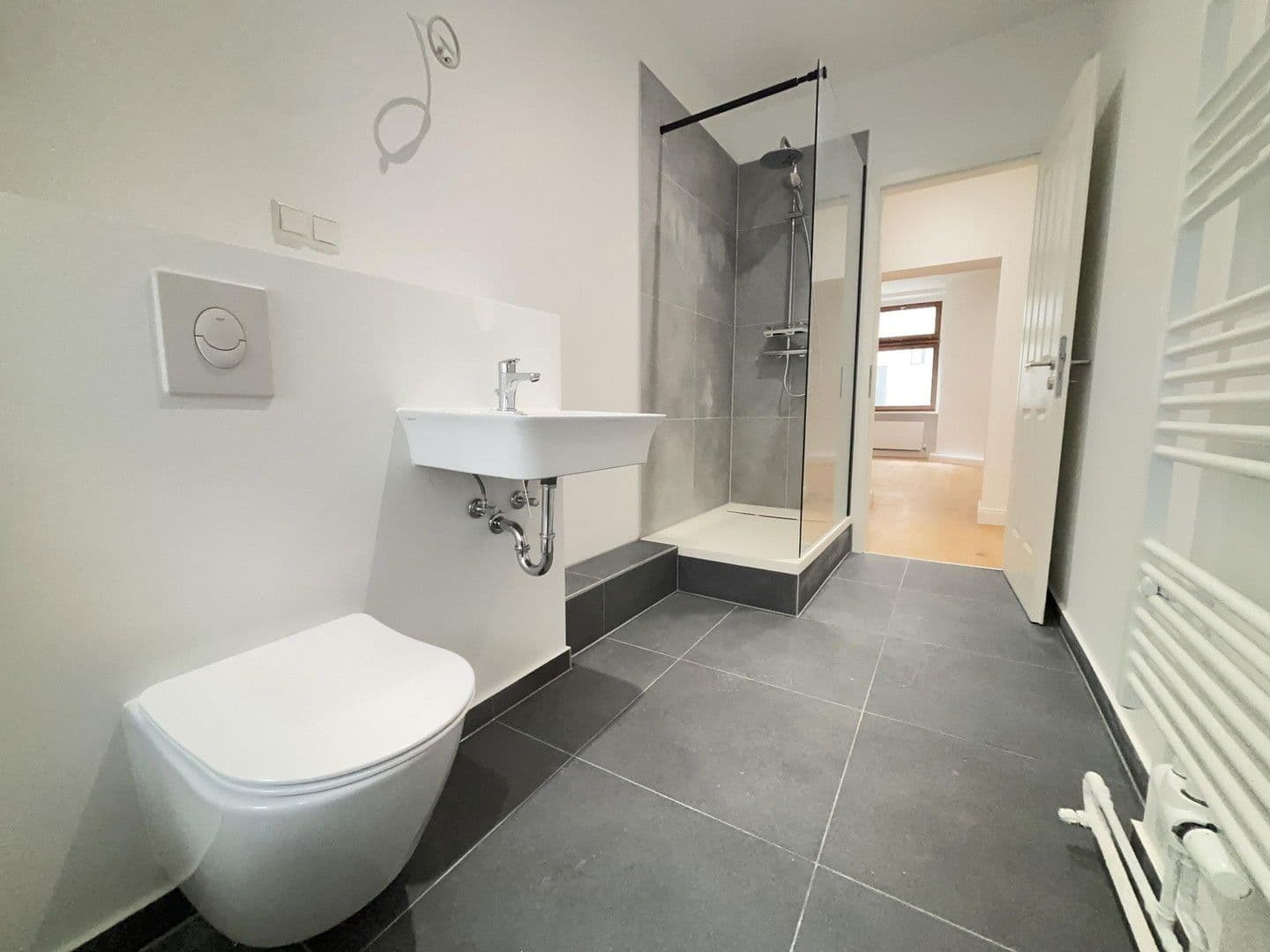 3 bedroom flat for sale, 70 m², Gneisenaustraße 65, Berlin, Berlin 3 bedroom flat for sale, 70 m², Gneisenaustraße 65, Berlin, Berlin