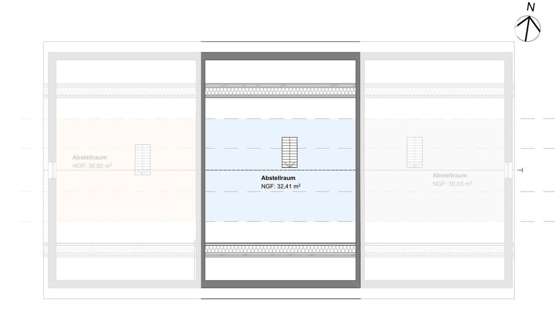 house for sale, 127 m², Rosdorf, Lower Saxony house for sale, 127 m², Rosdorf, Lower Saxony