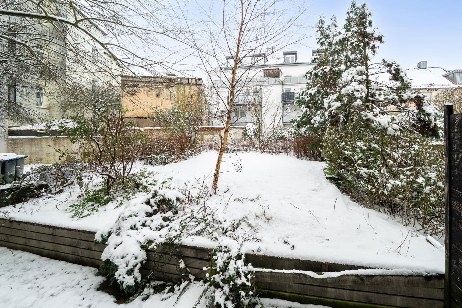 2 bedroom flat for sale, 71 m², Hamburg, Hamburg 2 bedroom flat for sale, 71 m², Hamburg, Hamburg