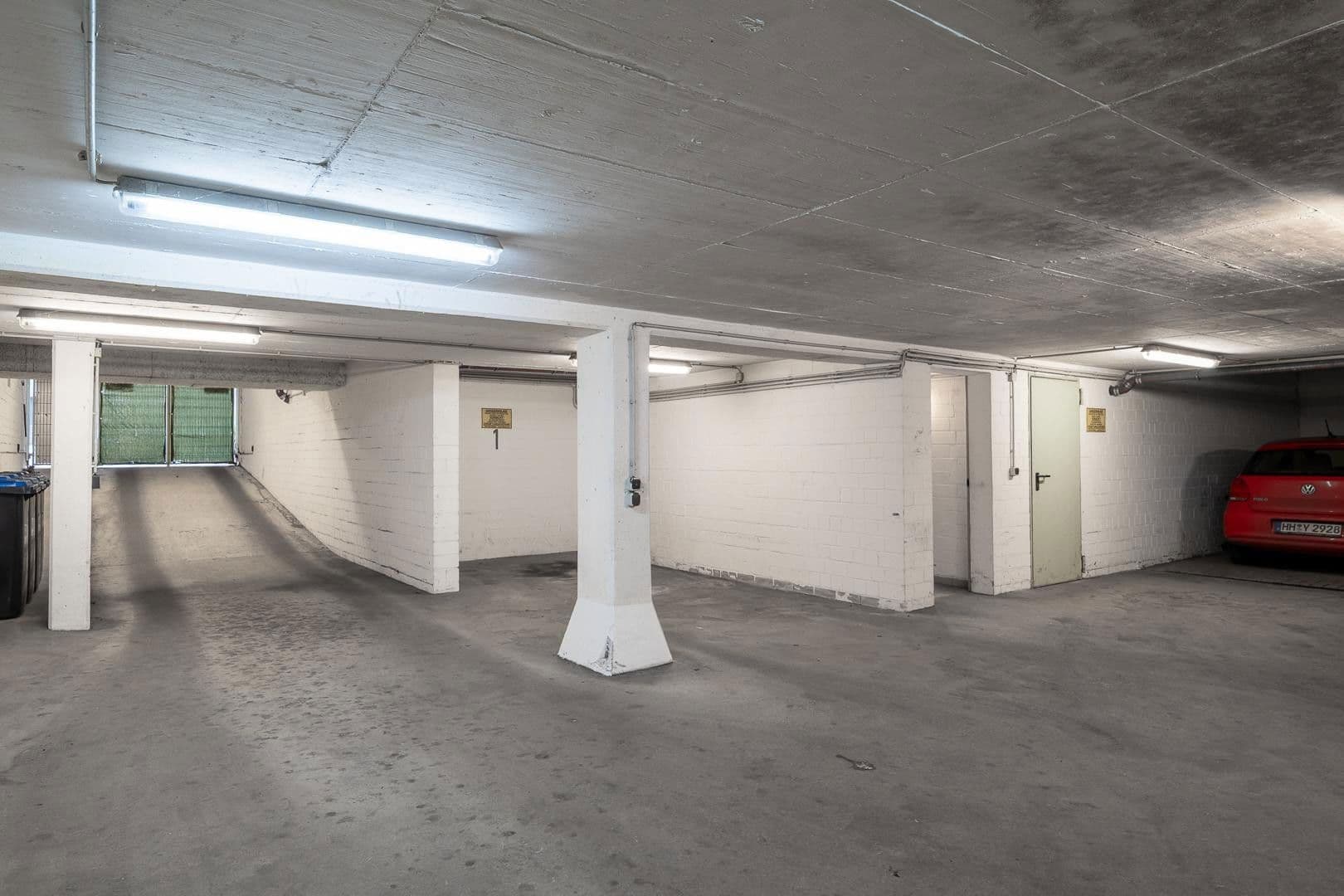 2 bedroom flat for sale, 71 m², Hamburg, Hamburg 2 bedroom flat for sale, 71 m², Hamburg, Hamburg