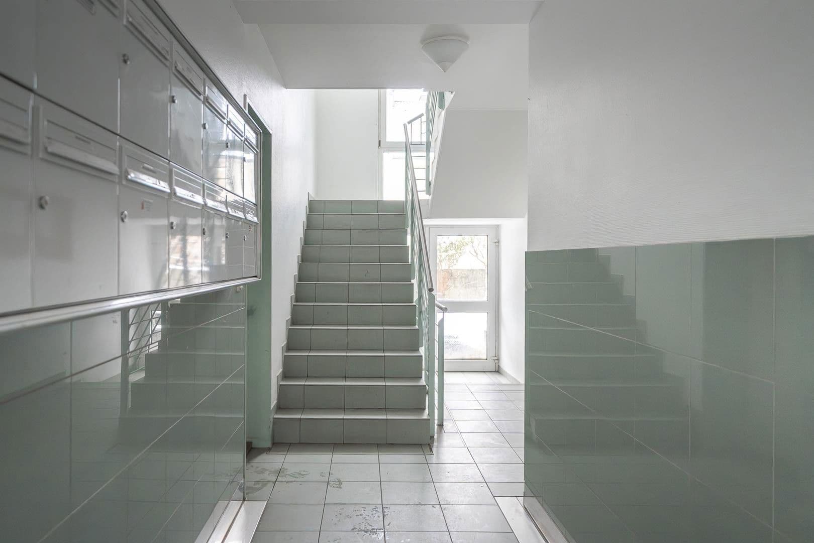 2 bedroom flat for sale, 71 m², Hamburg, Hamburg 2 bedroom flat for sale, 71 m², Hamburg, Hamburg